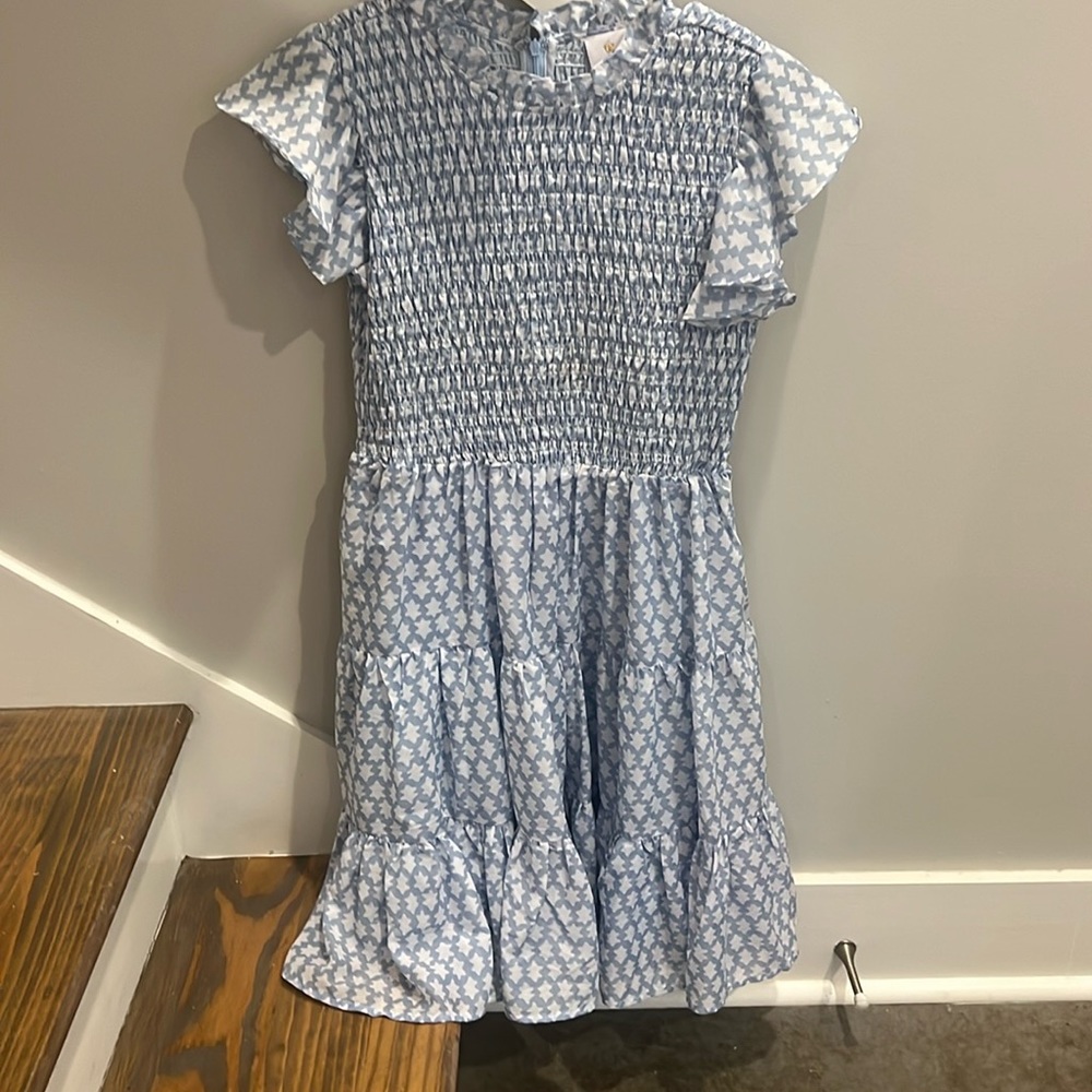 Boutique Dress, Size M.
